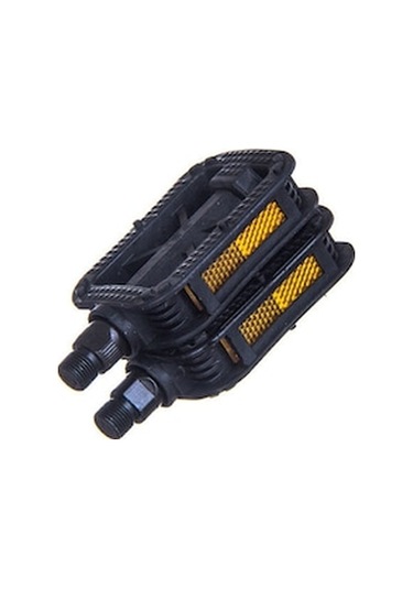Bisiklet Pedalı Sağ Sol 2 Li Set Pedal Takımı Bisiklet Pedalı