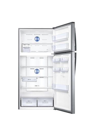 Samsung RT62K704RSL/TR 622 LT No-Frost Çift Kapılı Buzdolabı