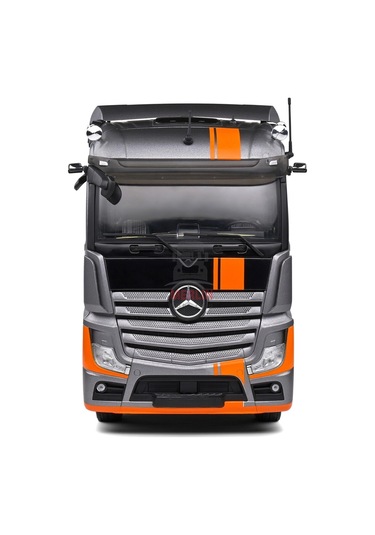 1/24 Mercedes-benz Actros L Grand Prix Edition 2019 - Solido