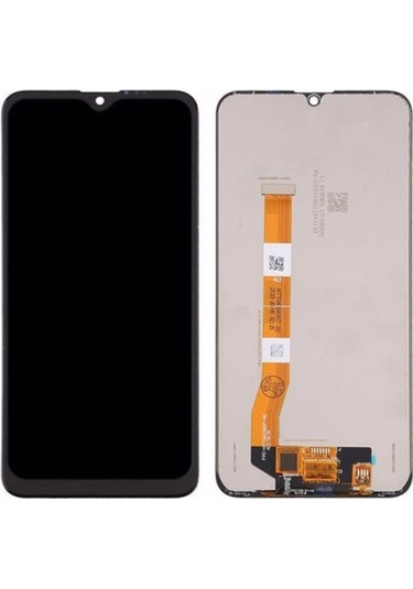 TeknikEvim Oppo Realme Uyumlu C2 Lcd Ekran Dokunmatik (Servis) (275886563)