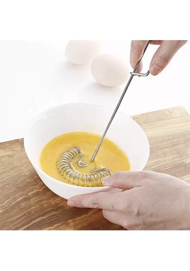 Dom Komforta Vıp Çırpma Teli 215825386 Gri