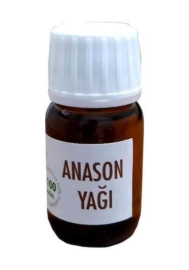Tabiat Market Anason Yağı 20 ML