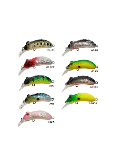 Strike Pro Eg-097 A Warted Toad 45 Serisi Suni Yem (192100540)