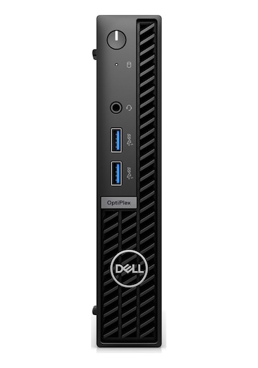 Dell Optiplex MT 7010 N003O7010MFFU i3-13100T 8 GB 256 GB SSD Masaüstü Bilgisayar