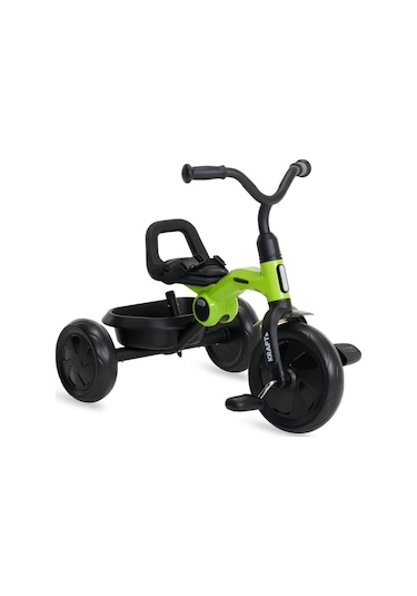 Kraft Ant Plus Katlanabilir Bisiklet Yeşil