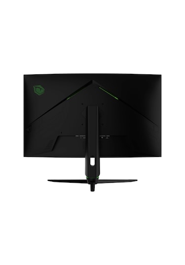Monster Aryond A32 V2 32" 1 MS 180 Hz HDR10 G-Sync FreeSync QHD Curved VA Oyuncu Monitörü