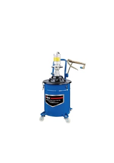 Wufu Rh7201 Havalı Gres Pompası 20 Litre