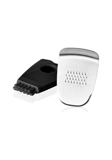 Adhoc Zenzero Zencefil Rendesi Çelik