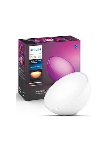 Philips Hue GO V2 (Bluetooth Özellikli)