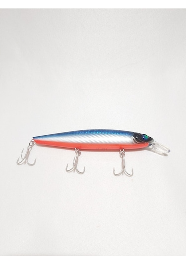 Usami 130 F-Sr Nagai Sahte Balık Rapala 018