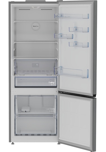 Beko 670475 MI 475 L No-Frost Buzdolabı
