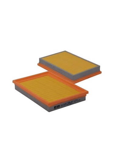 Fıl Hp2044 Hava Fıltresı Mazda 323 94 98 2.0 24v Mazda 626 87 96 2.0 16v 2.2 Plastık Kasalı Ford Fıesta Courrıer Iı 96 0