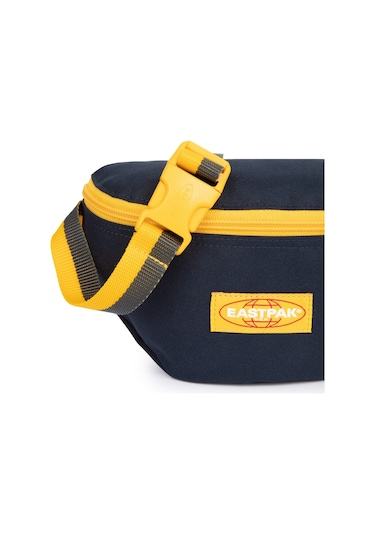 Eastpak Ek074 Sprınger Bel Çantası (Kontrast Young) Sarı