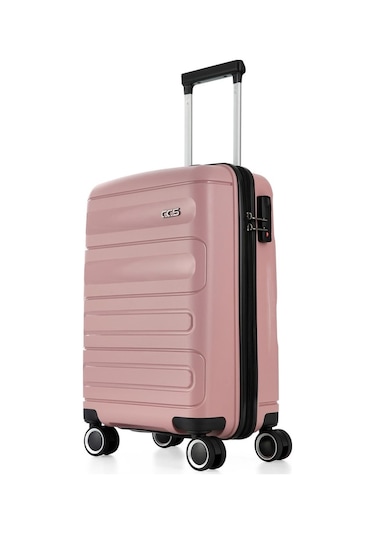Ççs 5225 Polipropilen Büyük Boy Valiz-pudra Pudra
