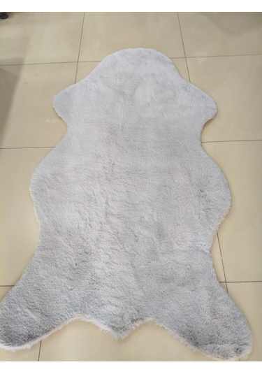 Post Krem Tabanı Süet 80x150