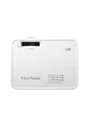 Viewsonic LS500WH LED 1280x800 3000 LED LUMEN HDMI 3D Projeksiyon Cihazı
