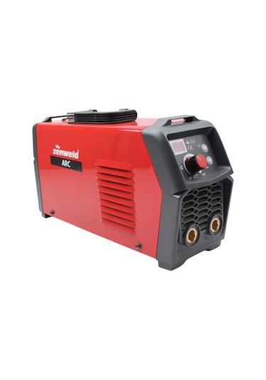 Zenweld ARC 200 Inverter Kaynak Makinesi