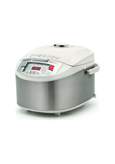 Homend 2501 Magicook Elektrikli Pişirici