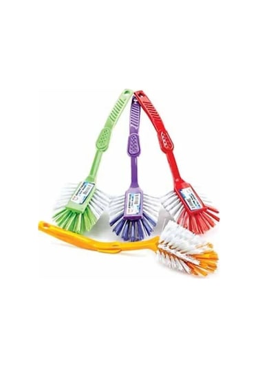 Lavabo Fırçası 1 Adet -lf370 Diğer