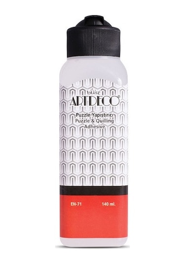 Artdeco Puzzle Yapıştırıcı 140 ML