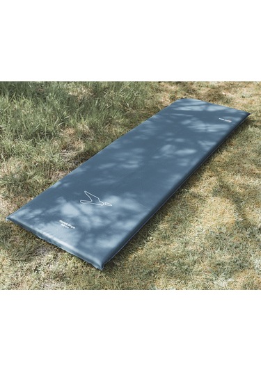 Easy Camp Skylark Single 5.0cm Yalıtımlı Şişme Mat Mavi