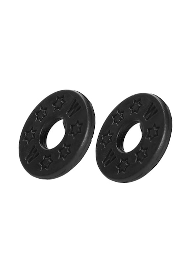 Rj2503-str Strap Locks 2 Adet - Gitar Askısı Kiliti