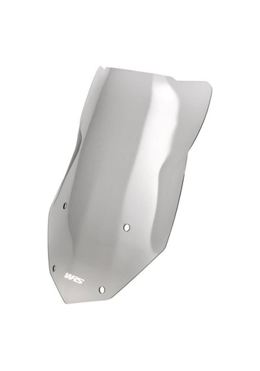 Wrs Bmw R1250gs 2018-2023 Tourıng Rüzgar Siperliği Füme Füme