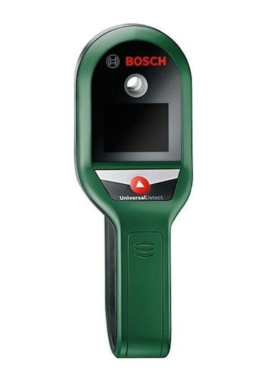 Bosch Universaldetect Duvar Tarama Metal Dedektörü