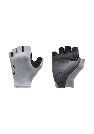Oakley Oakley Drops Road Glove 2.0 Erkek Gri Eldiven Cem