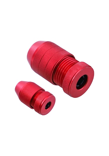 Matkap Derinlik Durdurucu 2-5mm Matkap Ucu