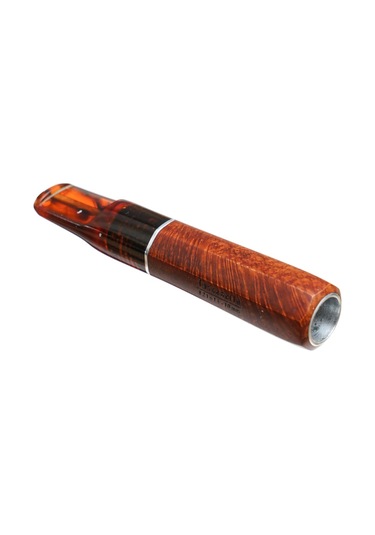 Şahin 9 MM Filtreli 26 Ring Puro Ağızlığı 821615