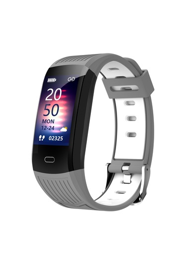 Padalink Zero 0.96" Tft Dokunmatik Ekran Akıllı Spor Saat (İthalatçı Garantili)