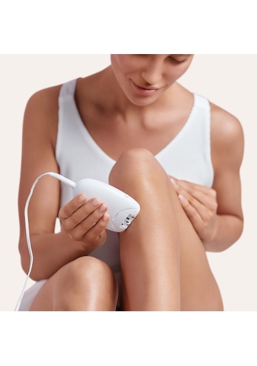 Braun Silk-épil 1 1-010 Epilatör