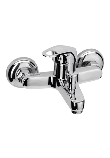 Güney 50087 Vista Banyo Bataryası Krom