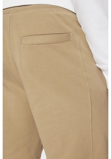 Calvin Klein Erkek Short J30j327284 Hı0 Bej Bej