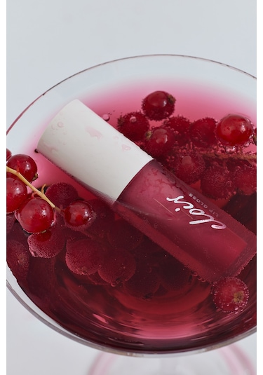 Lip Gloss Pinky Latte Dudak Parlatıcısı Nemlendirici Etkili Pinky Latte