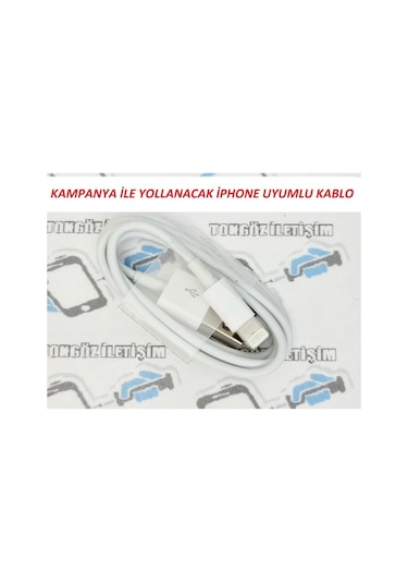 iPhone 5S Uyumlu  Batarya Pil ( Tamir Seti ) (129363345)