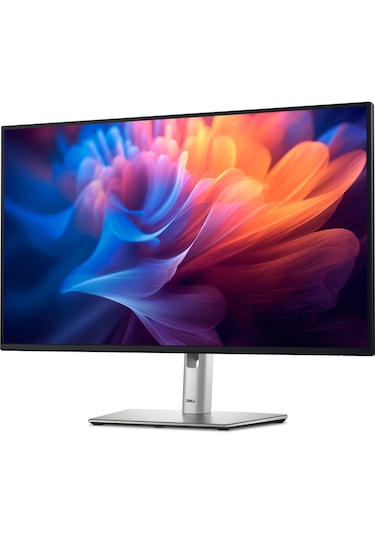 Dell P2725H 27" 5 MS 100 Hz HDMI+DP+VGA Full HD Pivot IPS LED Monitör