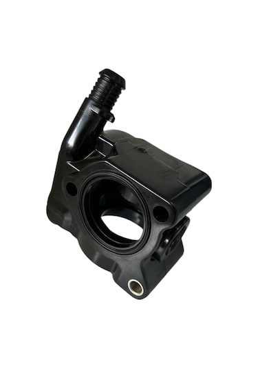 Ford Escort Termostat Gövdesi Plastik Motorcraft Geniş Delikli 1991-2001