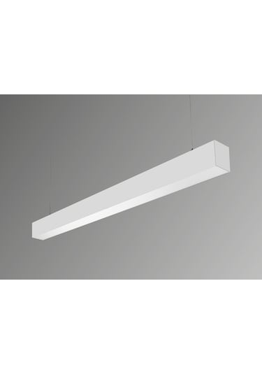 Osram Led Lineer Sarkıt Armatür 4000k 200 Cm Ilık Beyaz Beyaz