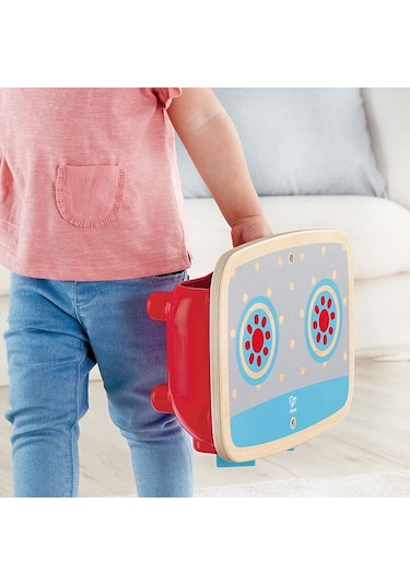 Hape Toddler Oyuncak Mutfak