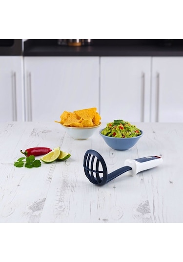 Zyliss E980097 Mini Püre Yapıcı