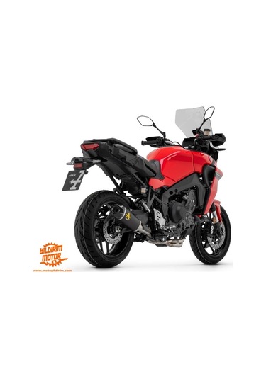 Arrow Yamaha Tracer 9 Egzoz 21-23