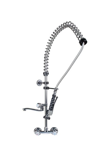 Viaypi Endüstriyel Mutfak Bataryası Va-104