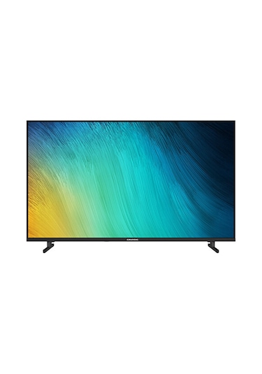 Grundig 43GKF6500 43" 108 Ekran 4K Uhd Android Smart LED TV