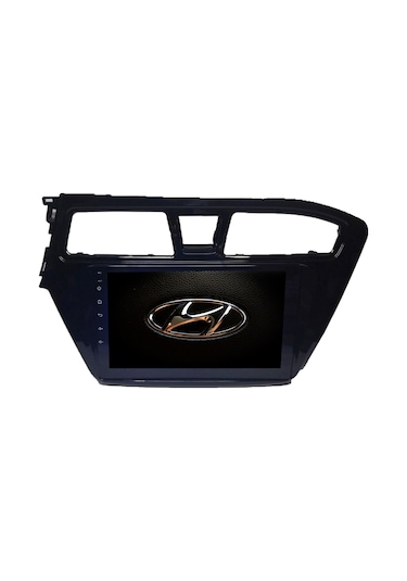 Oskodi Hyundai İ20 Android Carplay Multimedya 2015-2017 4gb Ram + 64gb Hafıza