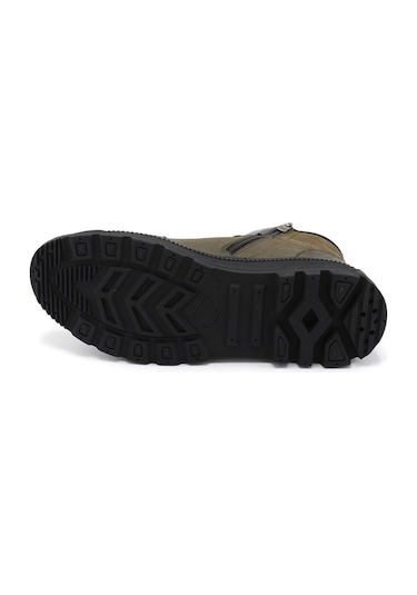 Libero 1339 Erkek Causal Bot - Haki-haki Libero 1339 Erkek Causal Bot - Haki-haki