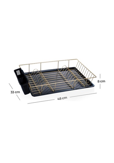 Talon Tabaklık Bulaşıklık Gold