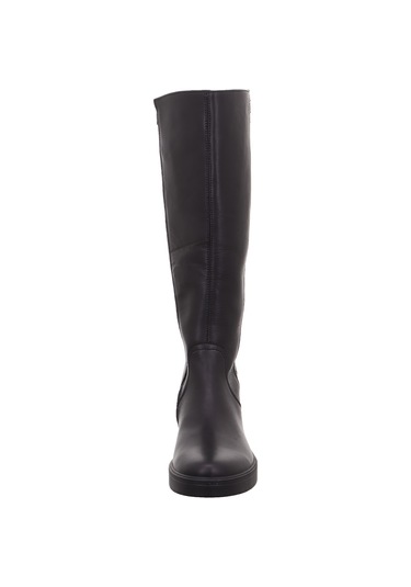 Legero 2-000195 Mystic Kadın Siyah Gore-tex Çizme Siyah