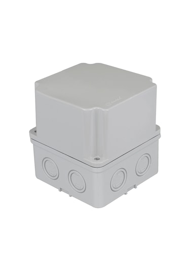 Tp Electric 3310-223-0600 Opak Kapak 110x110x100 Termoplastik Buat